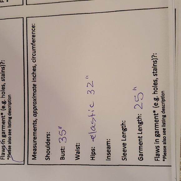 Size M - Language Los Angeles Designer brand Plunging Tunic Beach Coverup Top - Picture 11 of 12